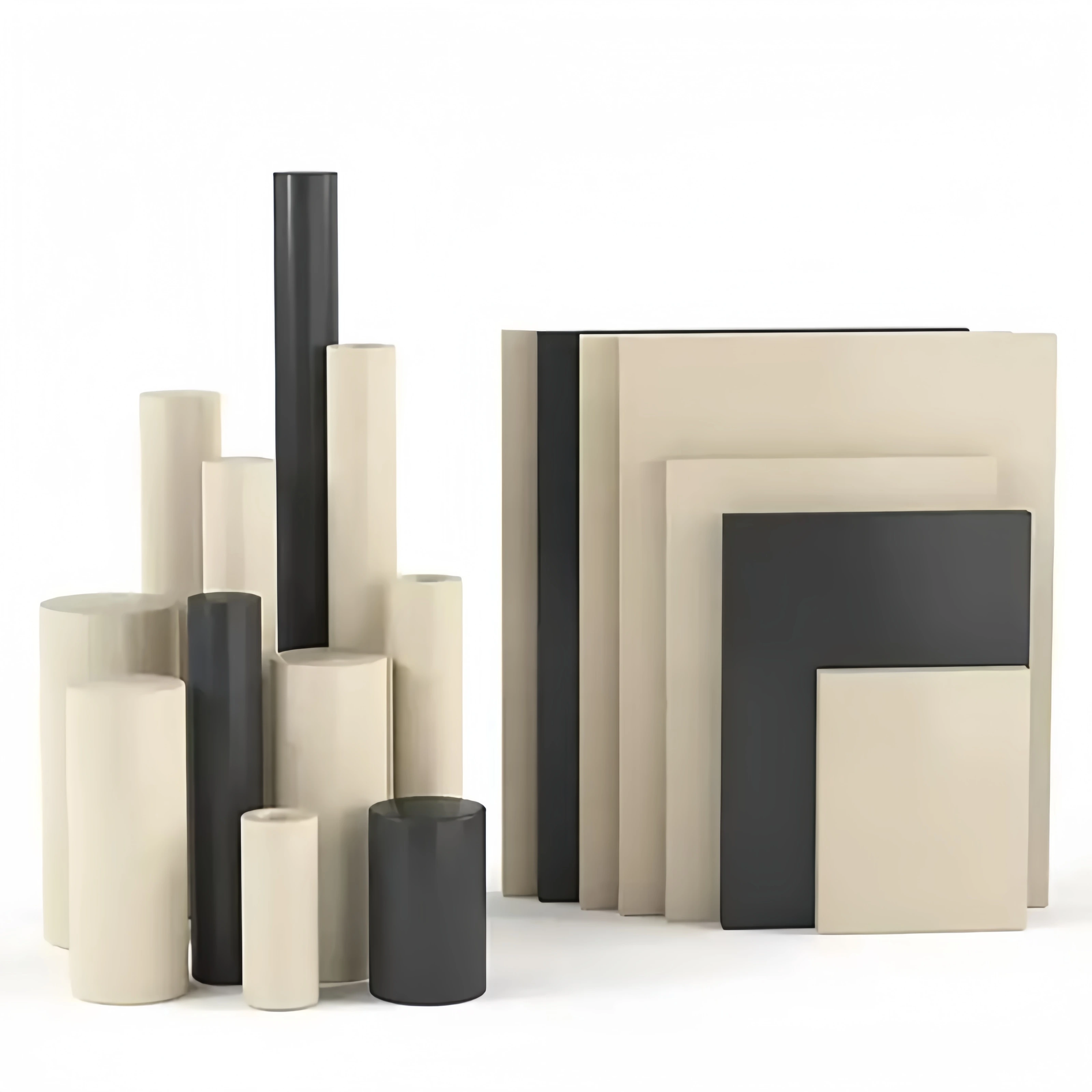 YG-K12: Insulation Material:Medical-Grade PEEK Rod/Sheets | FDA & ISO 10993 Certified 1