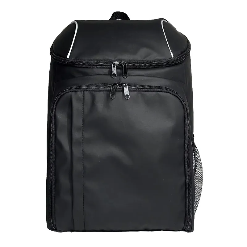 Cool Bag Rucksacks for the Modern Backpacker: features explained 1