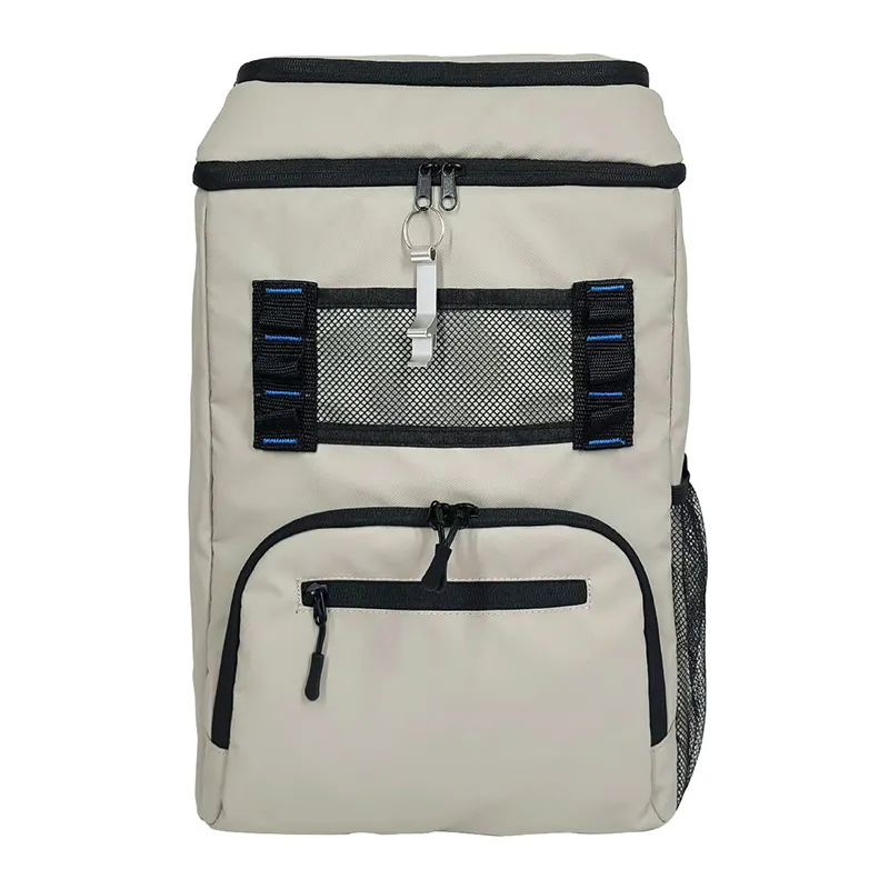 The Ultimate Guide to Choosing a Custom Cooler Backpack for Backpackers 1