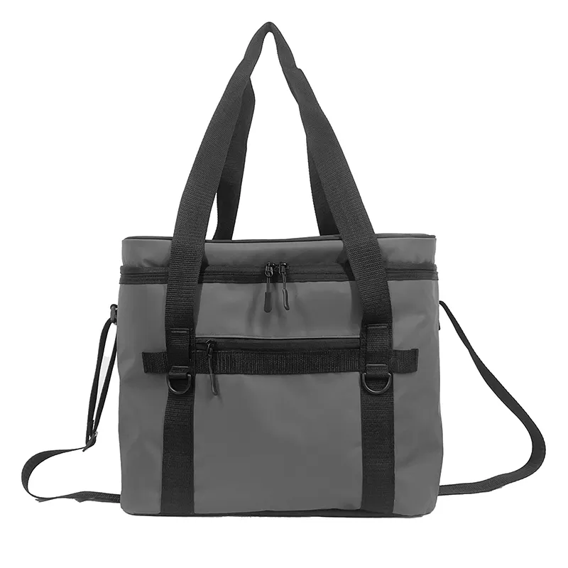 Lunch Cooler Bag Wholesale: Quality in Bulk for Schools and Workplaces 1