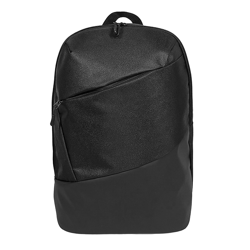Business waterproof laptop bags supplier school travel women men backpack large capacity multifunction waterproof daypack 1