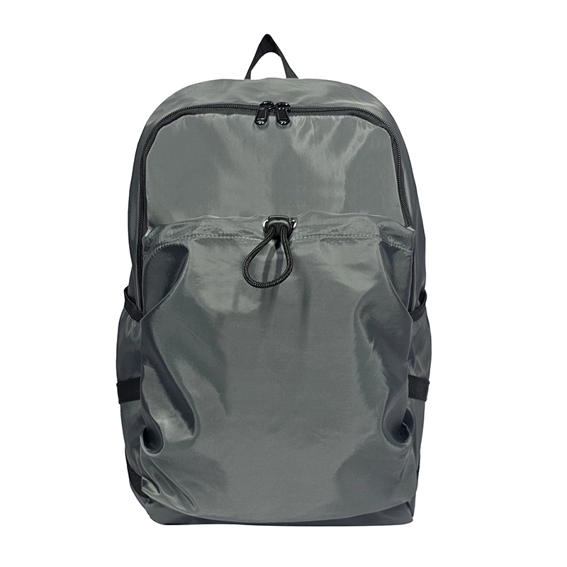 Custom logo outdoor waterproof hiking travel bag for men casual backpack 1