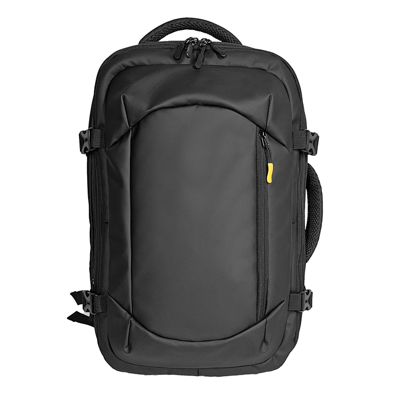 Customized logo waterproof travel backpack big capacity daily use laptop bag business backpack 1