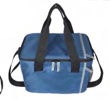 Cooler lunch bag Thermal insulation bag lunch box Big Volume thermal insulation Tote bag 1