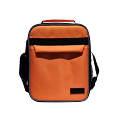 Insulated Toothpick Stick Lunch Bag 1