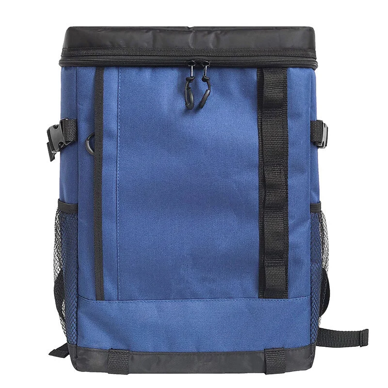 Mochila con logotipo personalizado, mochila a prueba de fugas con aislamiento enfriador, mochila más fresca y duradera, Picnic, Camping y senderismo 1