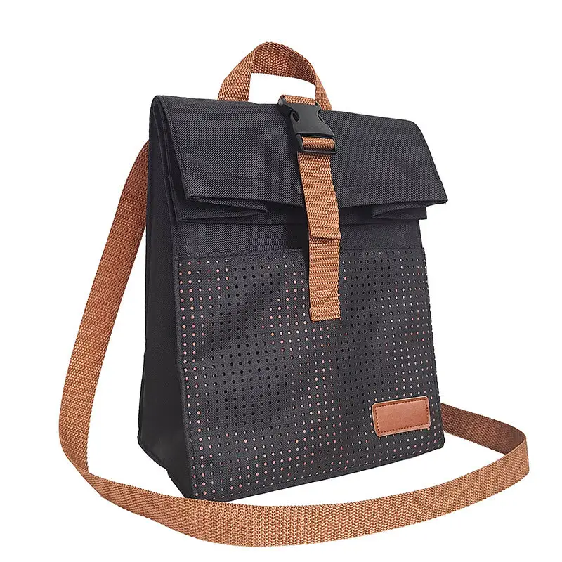 Insulated Lunch Cooler Customized Wholesale - HAPNT 2