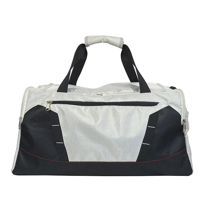 Travel Bag Durable Duffel Bag Spacious Perfect Travel Available Travel Bag For Outdoor Activities 1