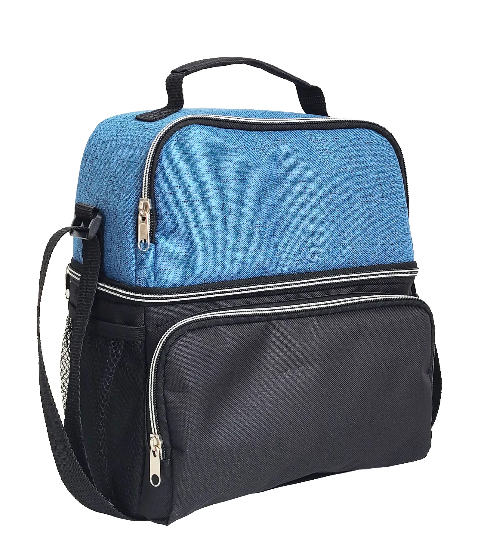 Insulated Lunch Bag for Men YES - - HAPNT 1