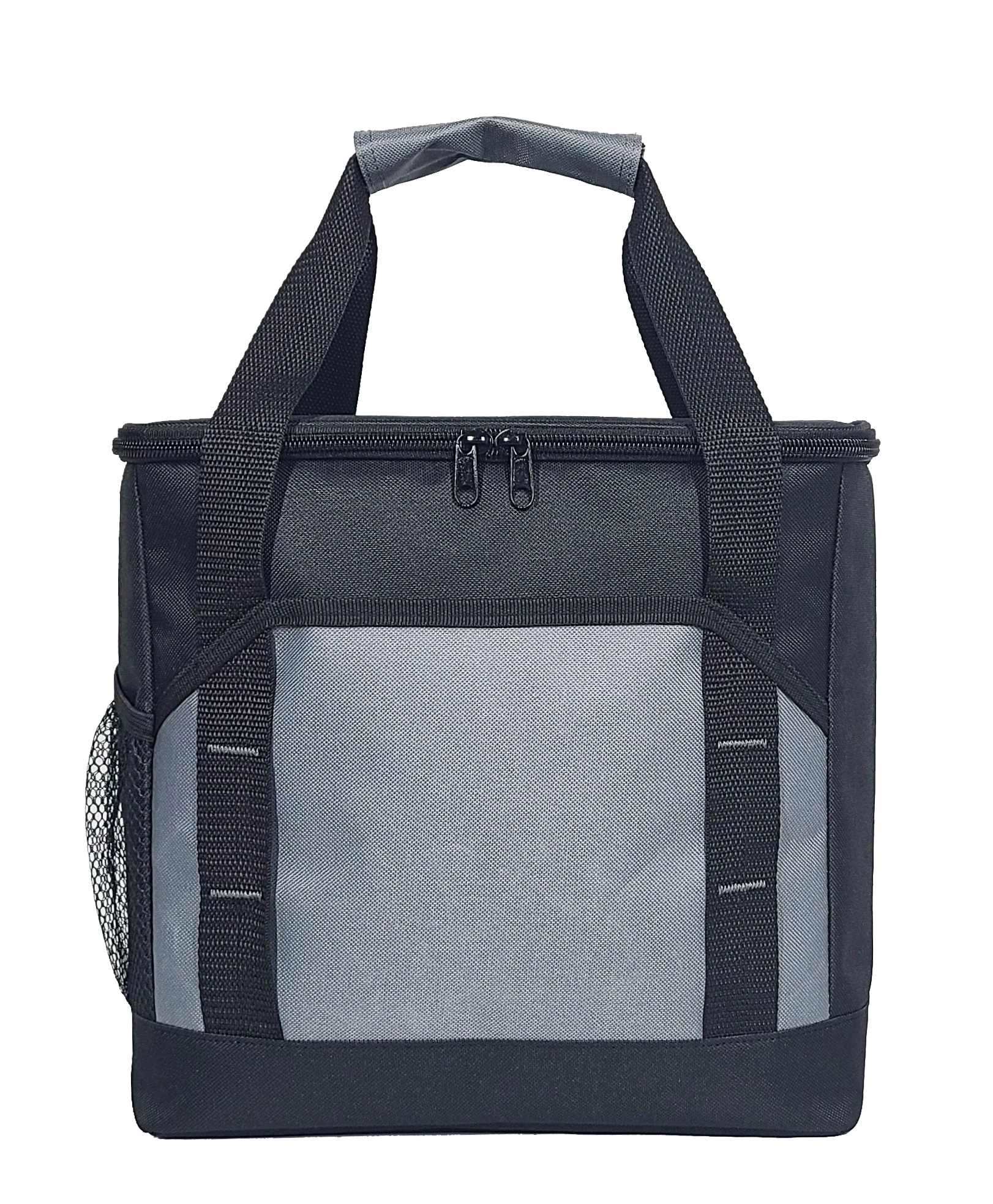 Insulated Cooler Tote Bag for Food and Drinks 1