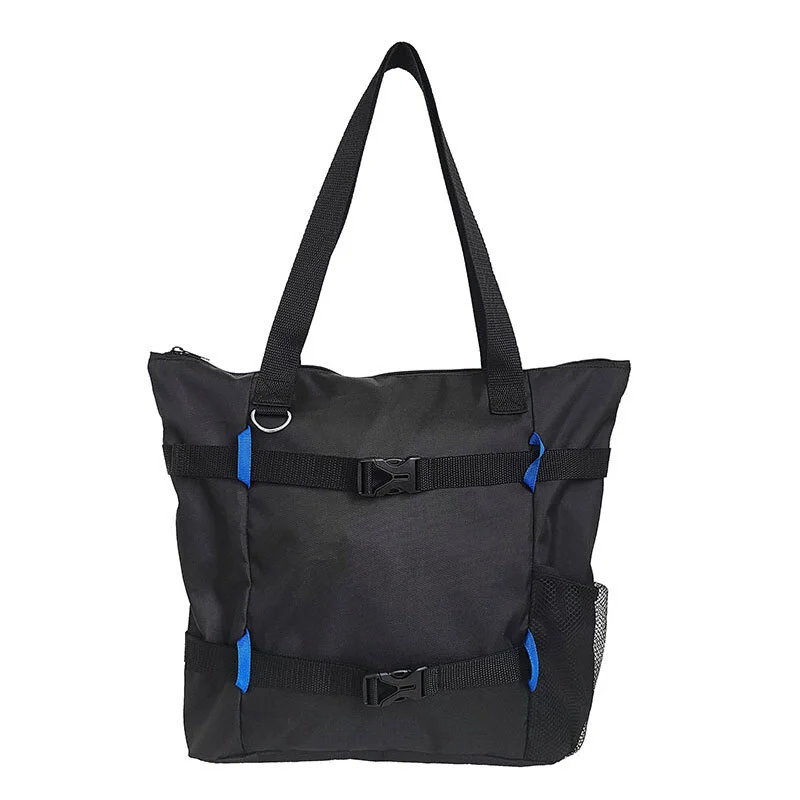 Large Capacity Shopping Tote Bag for Grocery, Beach, and Travel 1