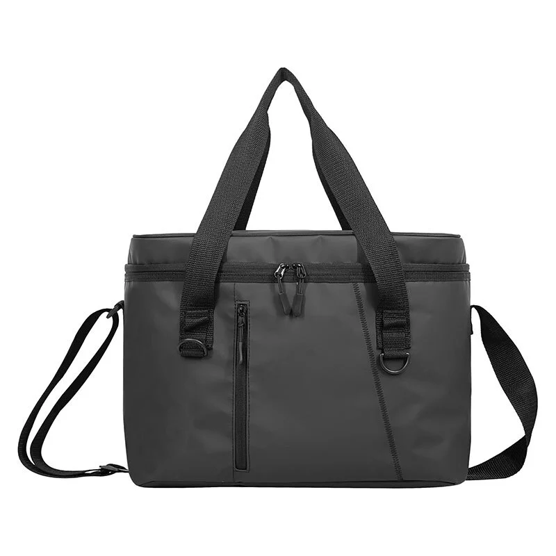 Sac à refroidissement isolé pour la nourriture et les boissons - grande capacité 1