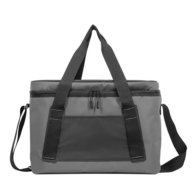 Insulated Cooler Bag for Outdoor Activities and Travel 1