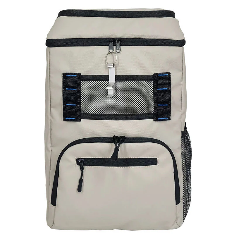 Sac à dos isolé de refroidisseur pour les événements en plein air et les voyages 1