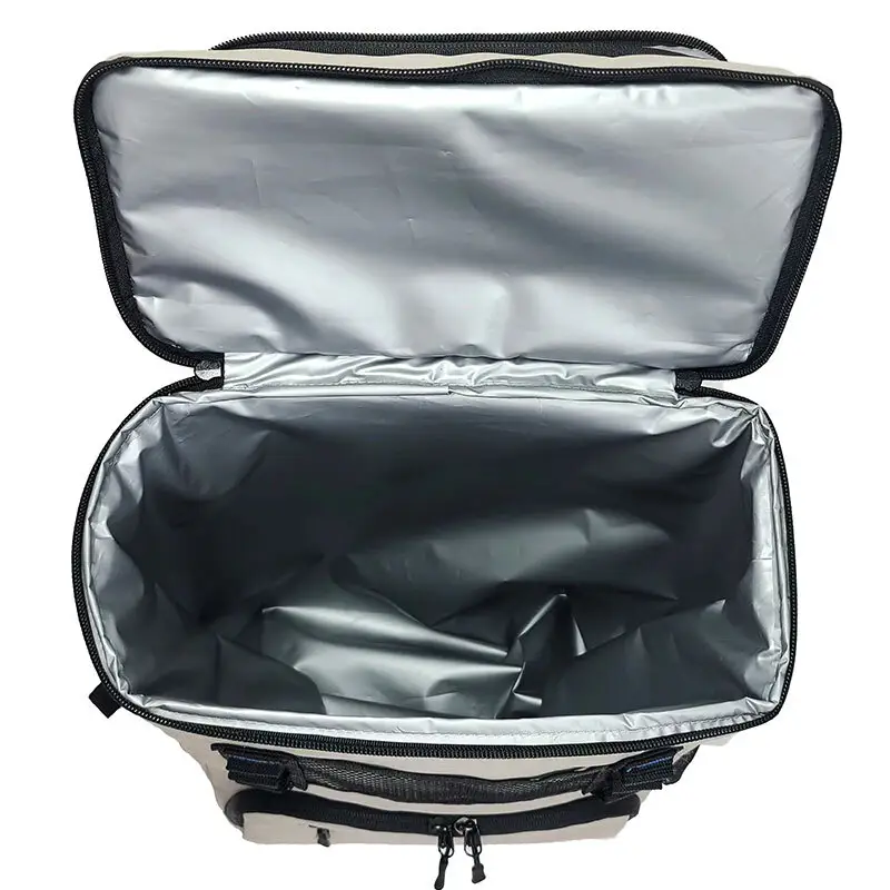 Picnic Cool Bag Rucksack Welcomed Wholesale - HAPNT 5