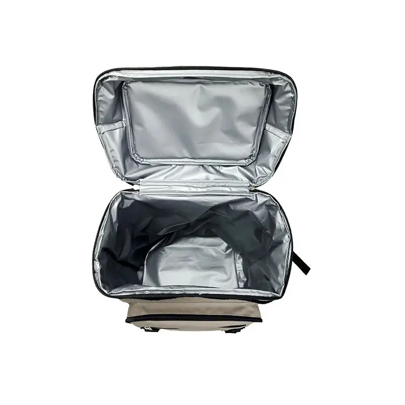 Bulk Insulated Bags Customized - - HAPNT 5