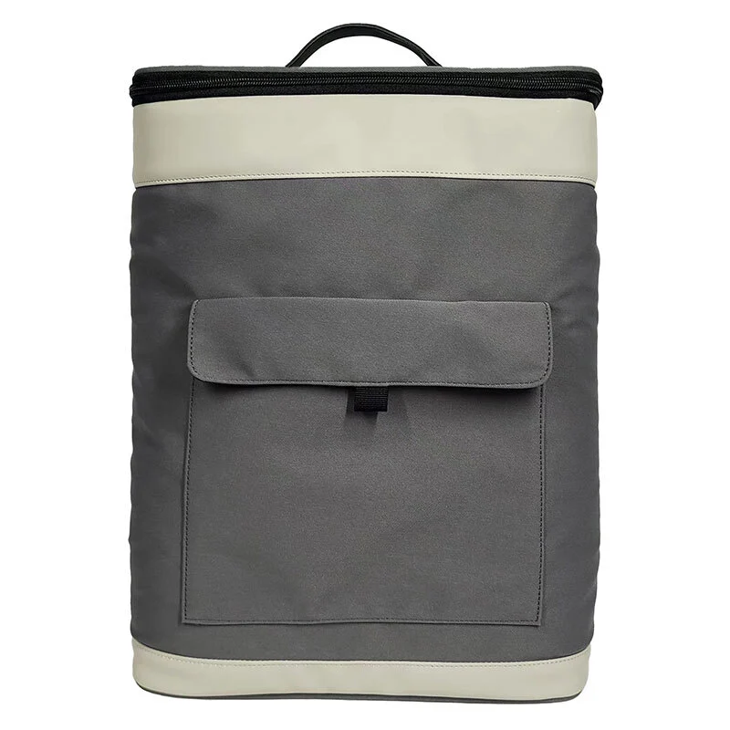 Isolierter kühlerer Rucksack für Picknicks und Wandern 1