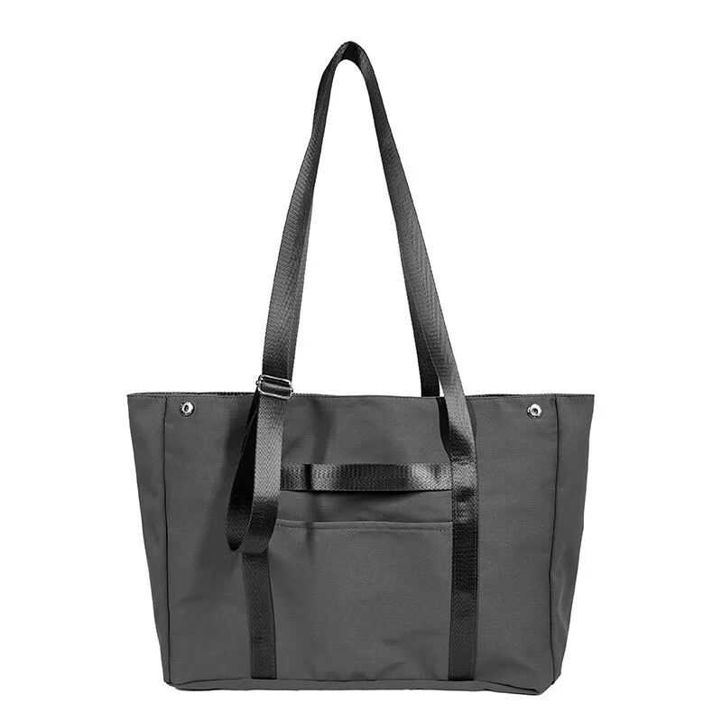 Large Capacity Reusable Shopping Bag for Grocery and Retail Use 1