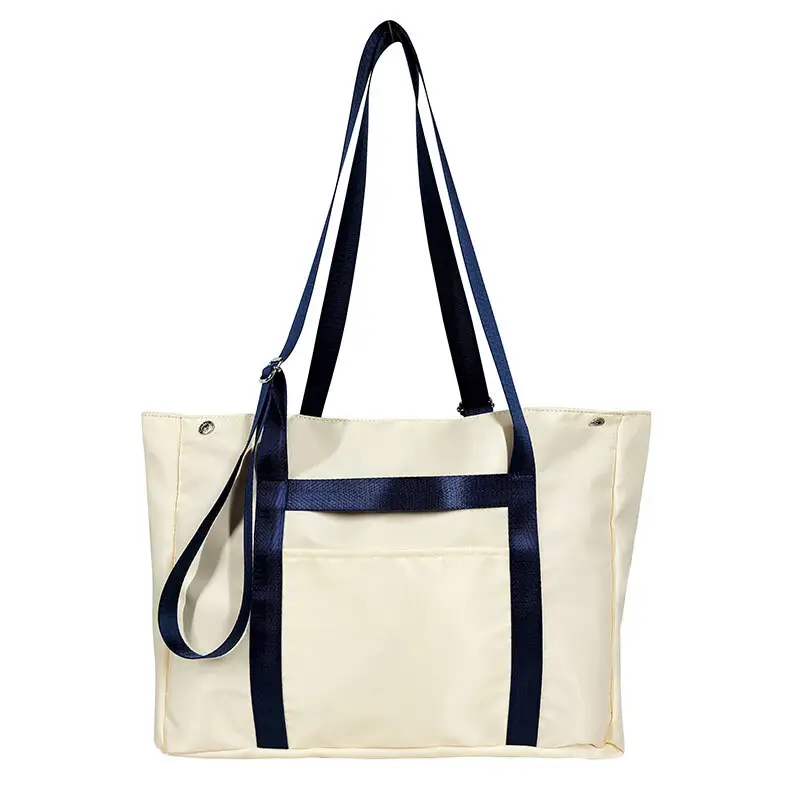 Tote Bag Factory 50*36*30CM/50PCS One PE Bag Wholesale - HAPNT 2