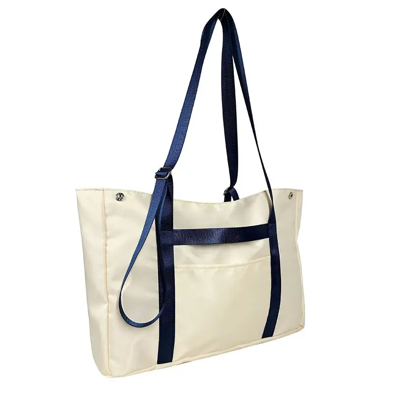 Tote Bag Factory 50*36*30CM/50PCS One PE Bag Wholesale - HAPNT 3