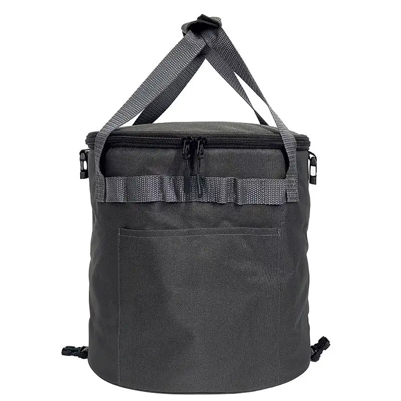 The Cooler Bag Solution: A Must-Have for Canned Episodes 1