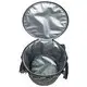 12 Can Cooler Bags 600D PU Poly+600D PVC+15C PEVA Wholesale - HAPNT 4