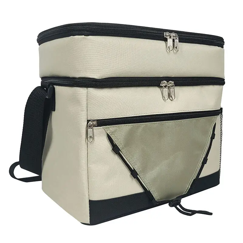 Lunch Bag with Ice Pack Welcomed - - HAPNT 2