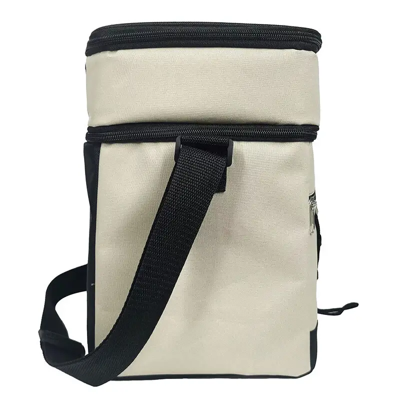 Lunch Bag with Ice Pack Welcomed - - HAPNT 3