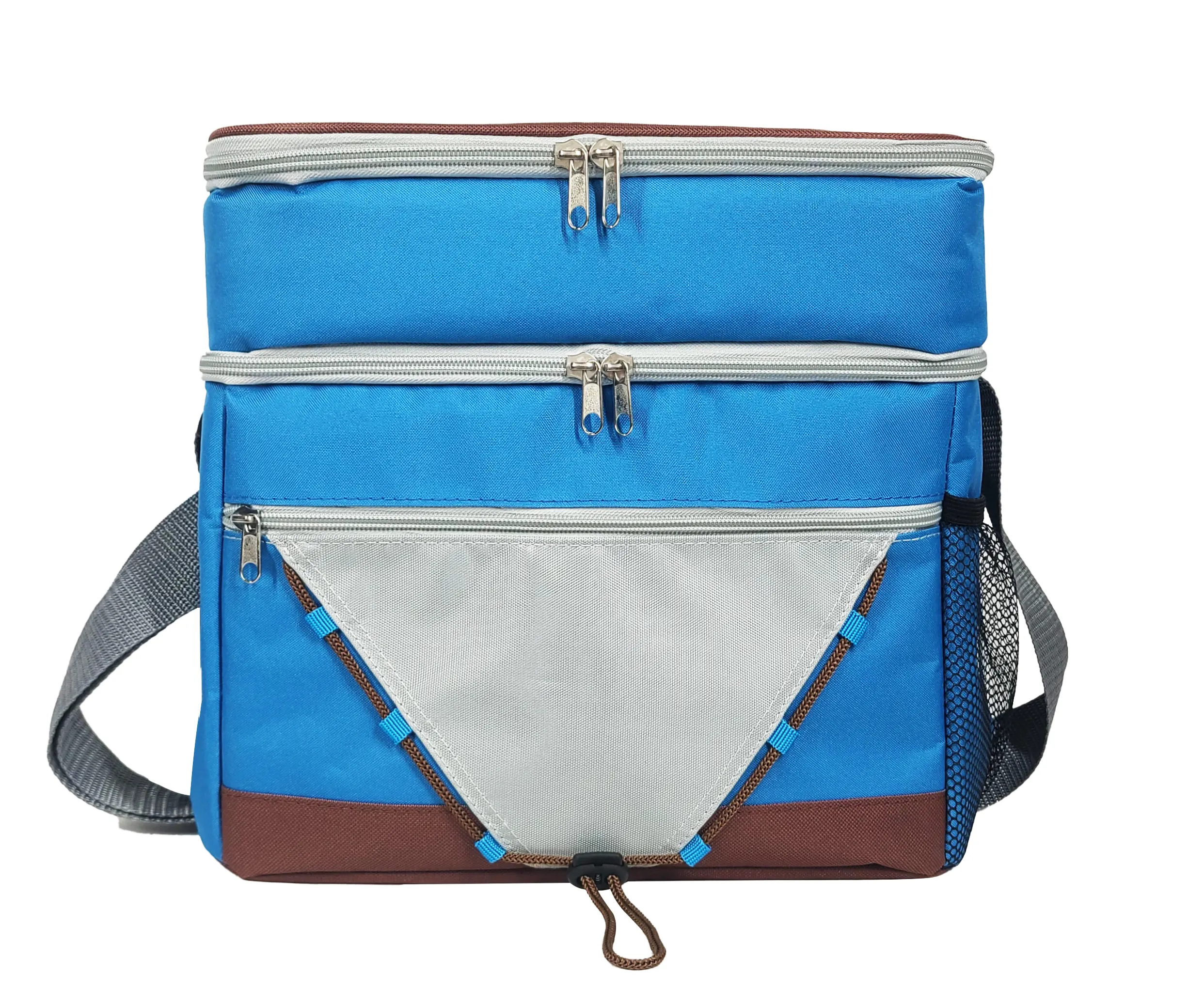 Lunch Bag with Ice Pack Welcomed - - HAPNT 5