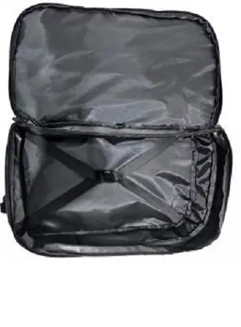 Custom Design Bags Black Wholesale - HAPNT 3