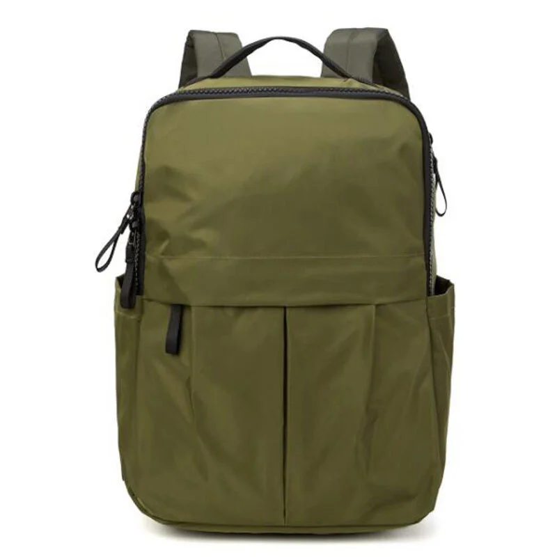 Versatile Backpack for Daily Use and Travel - Large Capacity Design 1