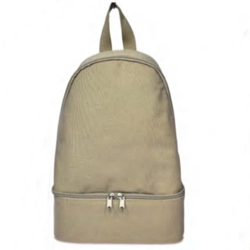 Sac à dos isotherme pour déjeuner avec plusieurs compartiments pour un emballage facile 1