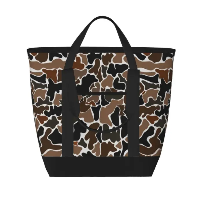 Insulated Tote Lunch Bags: The Best Temperature Control Tools For Your Bag 1