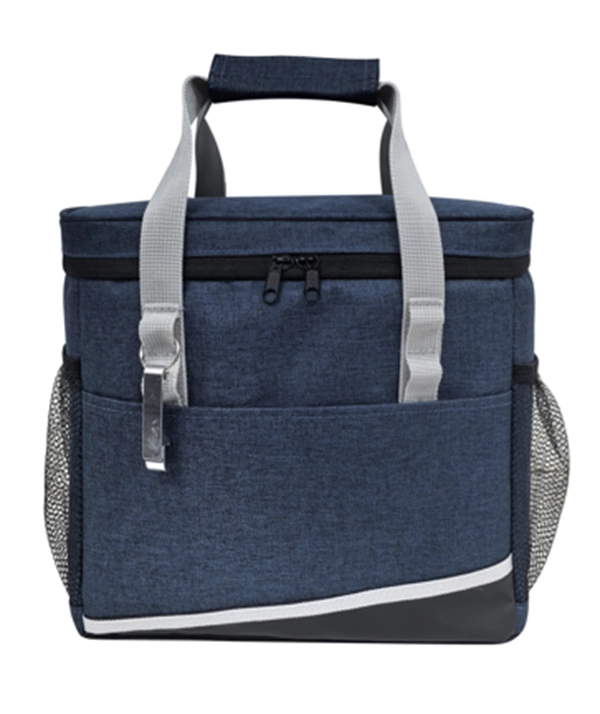 Insulated Thermal Cooler Lunch Bag - Keep Food Fresh All Day 1