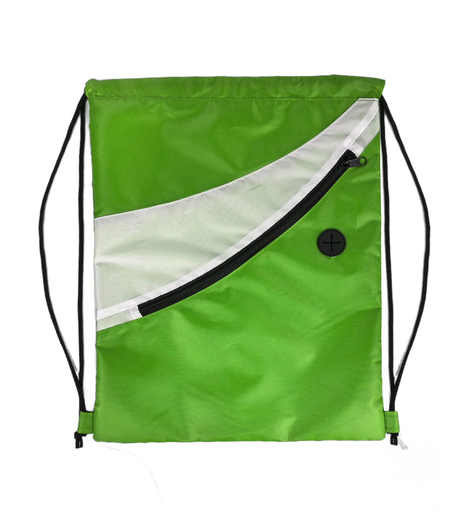 Drawstring Bags with Logo Wholesale Welcomed - - HAPNT 4
