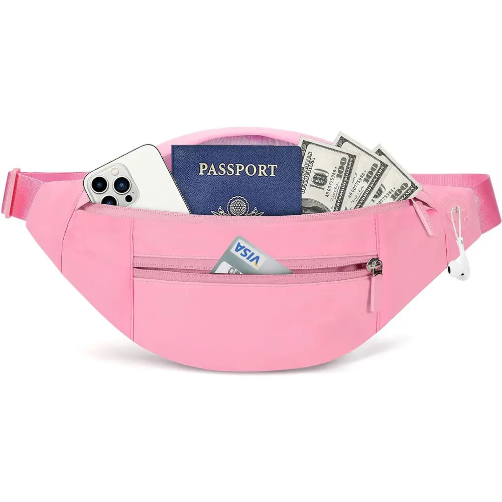 Custom Design Bags Welcomed by HAPNT-1 3