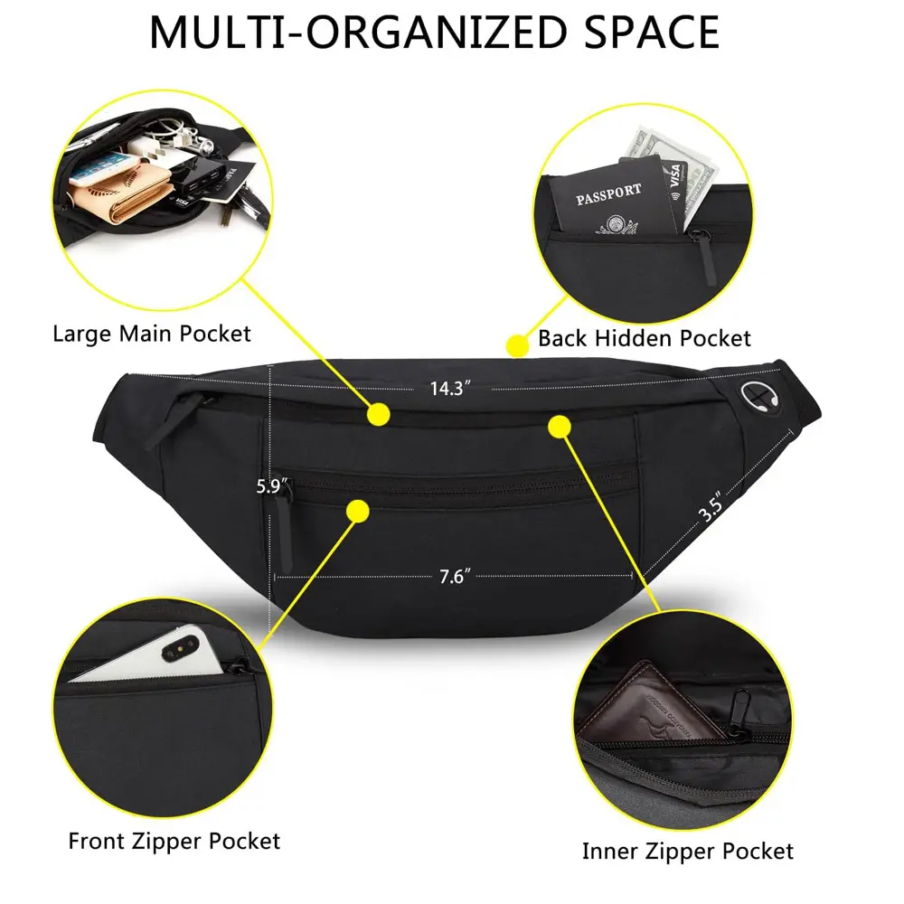 Custom Design Bags Welcomed by HAPNT-1 4