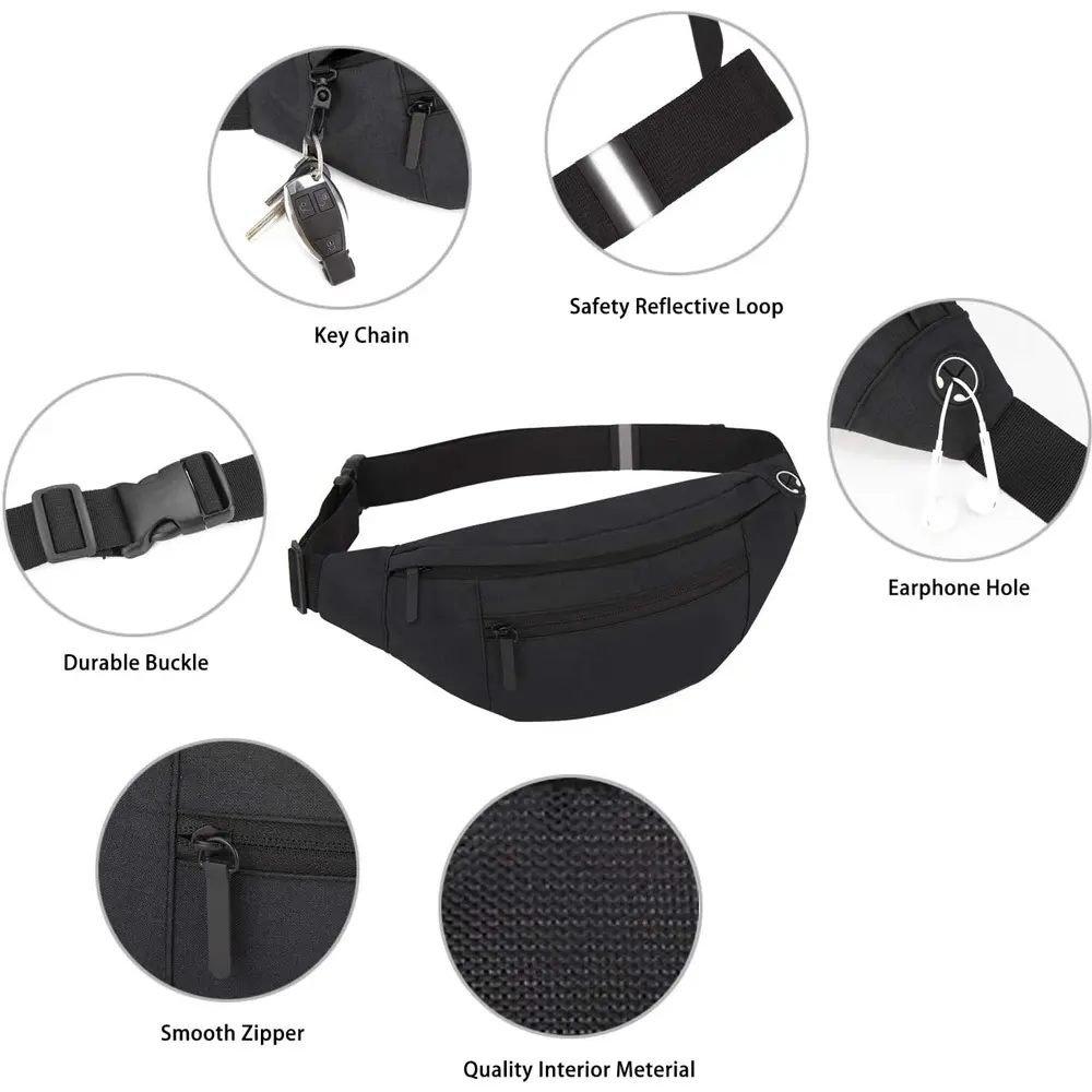 Custom Design Bags Welcomed by HAPNT-1 5