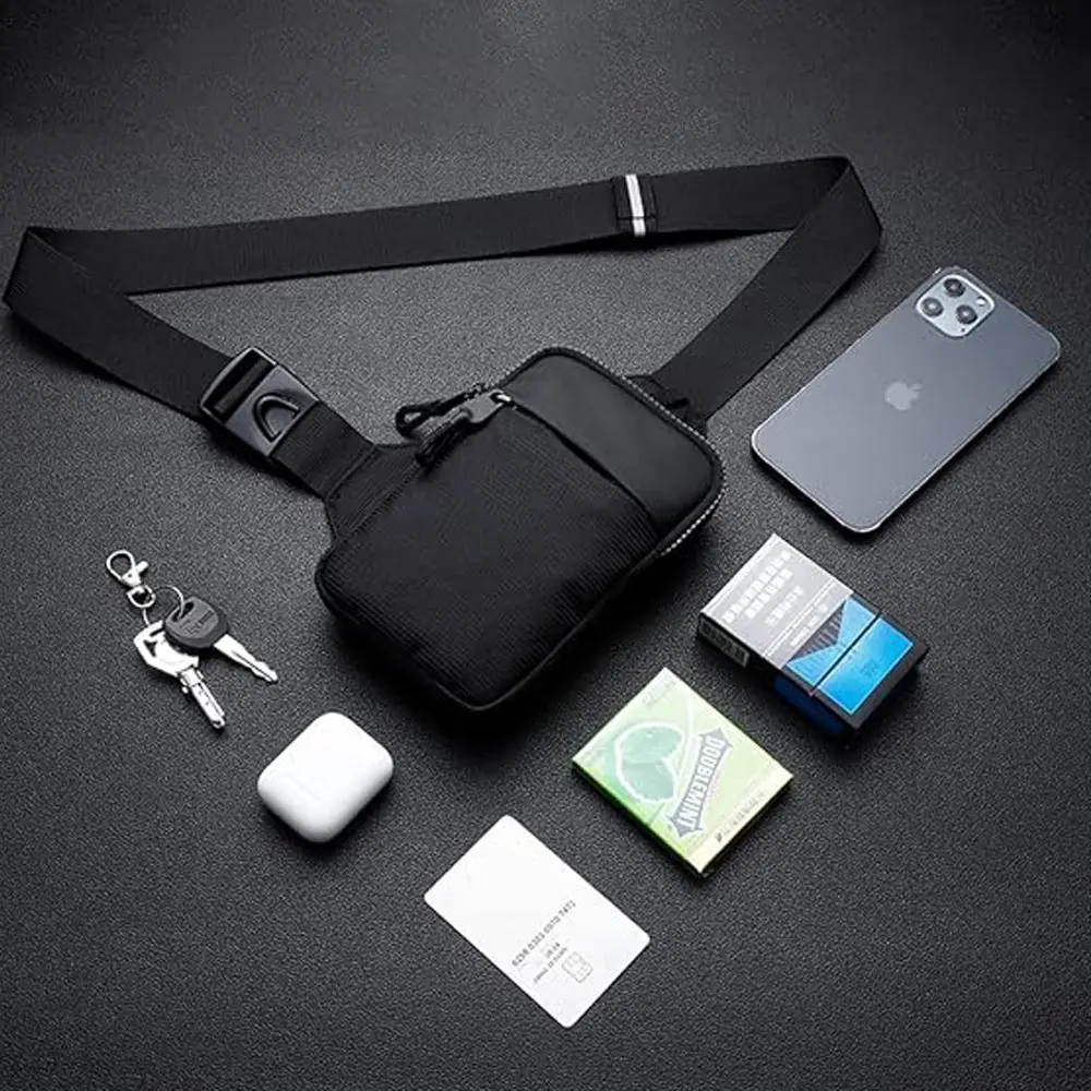 Custom Design Bags Welcomed by HAPNT 2