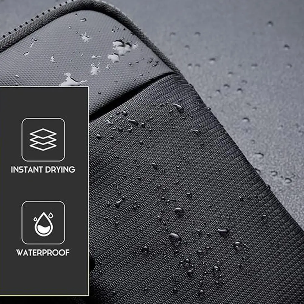 Custom Design Bags Welcomed by HAPNT 4