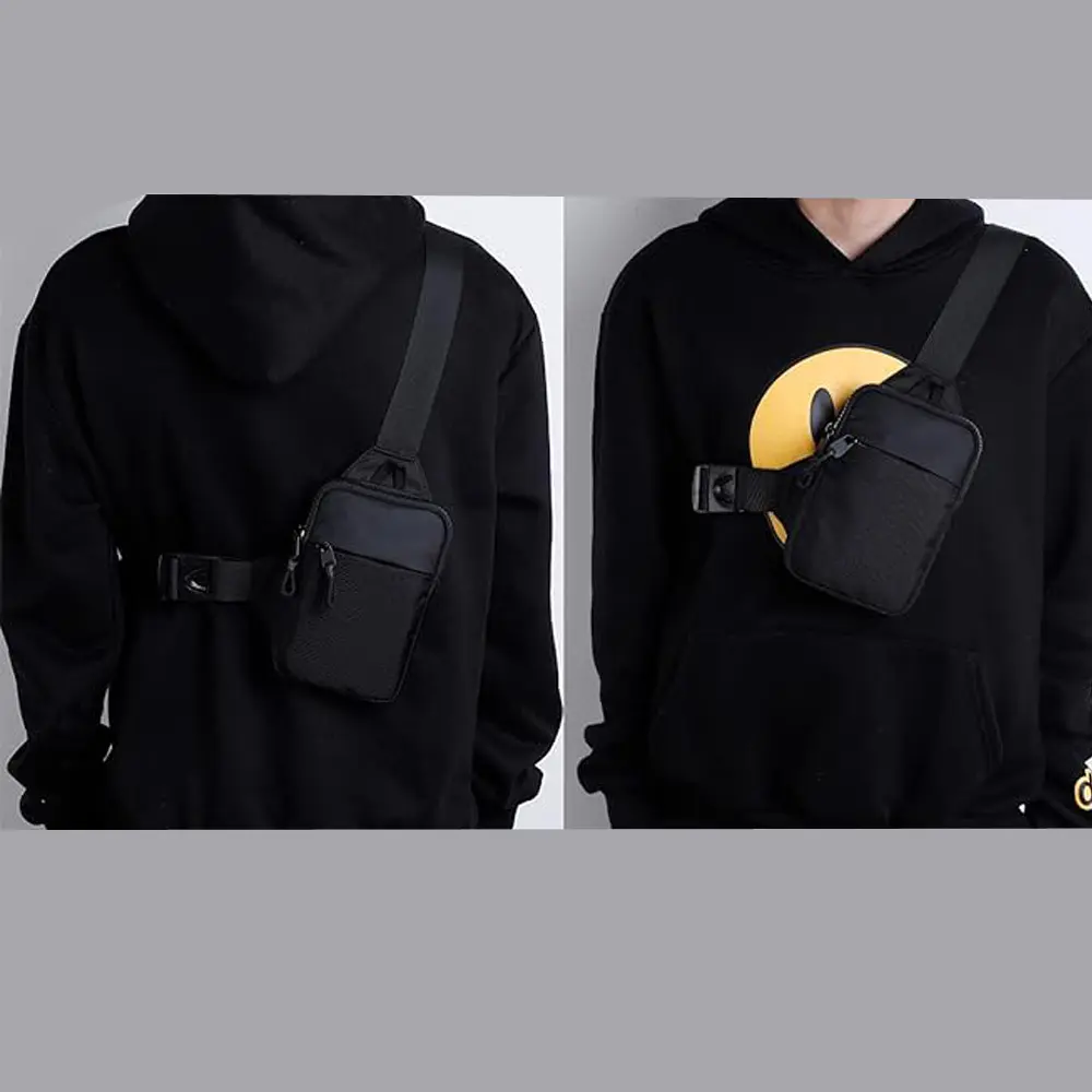 Custom Design Bags Welcomed by HAPNT 6
