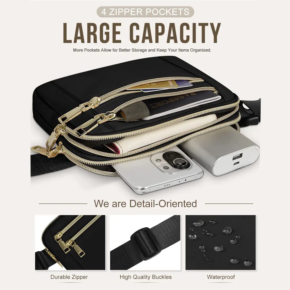 Bags Wholesale Customized - - HAPNT 2