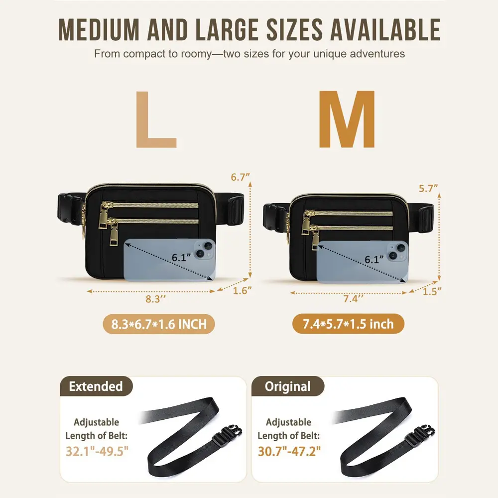 Bags Wholesale Customized - - HAPNT 3