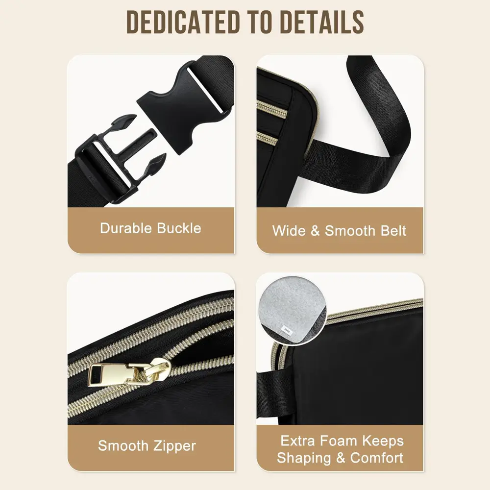 Bags Wholesale Customized - - HAPNT 4