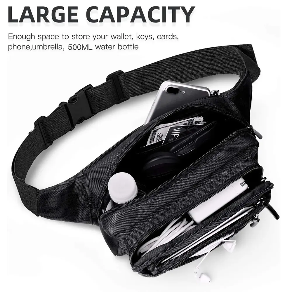 Custom Design Bags Based on Order Quantity by HAPNT 3