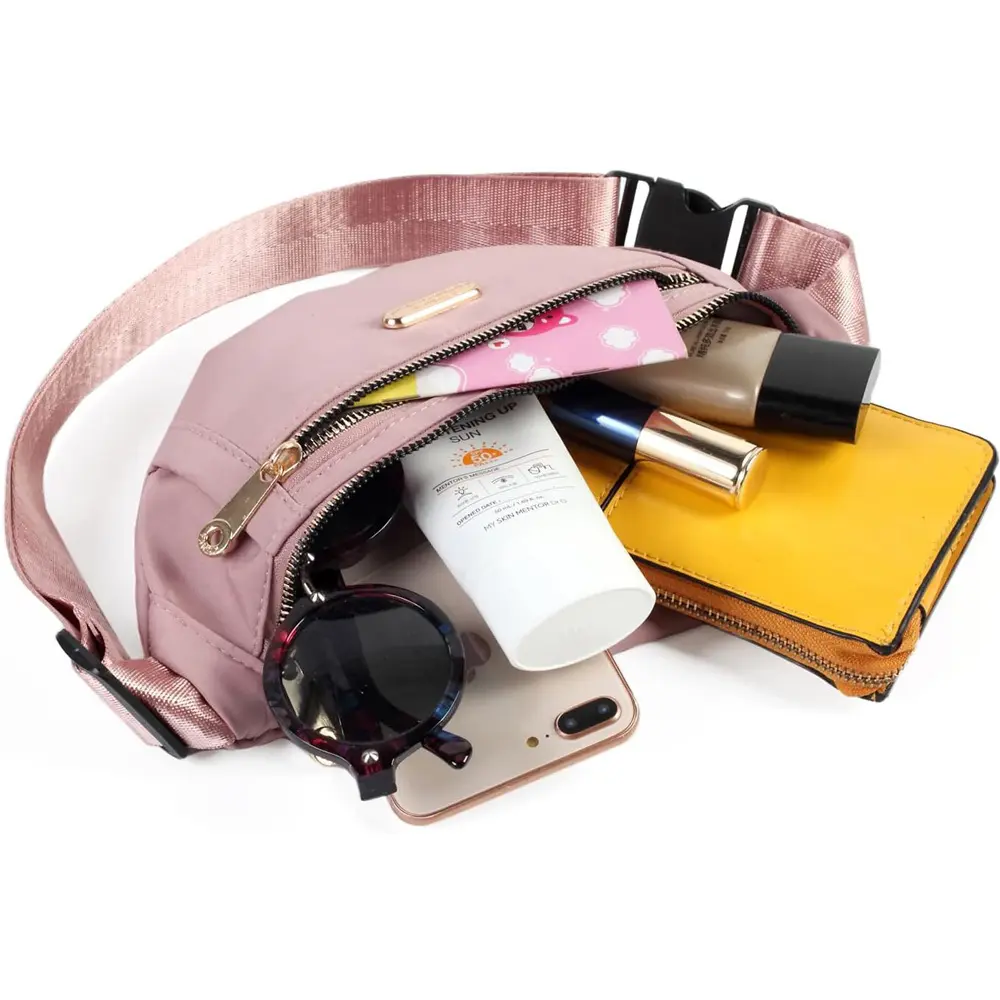 Bags Supplier Welcomed by HAPNT 3