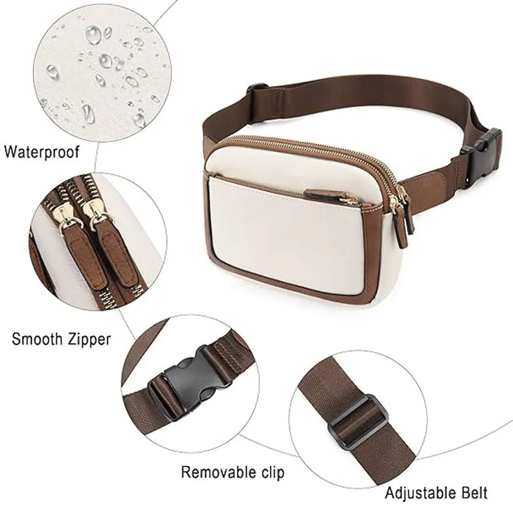 Custom Design Bags Based on Order Quantity - - HAPNT 3