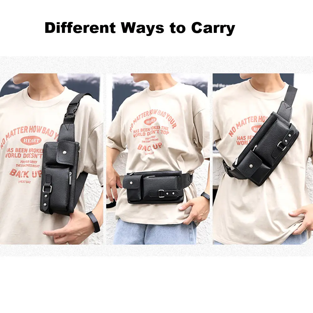 Bags Supplier Based on Order Quantity - - HAPNT 6