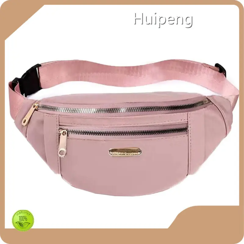Bags Supplier Welcomed by HAPNT 1