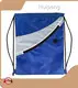 Drawstring Bags with Logo Wholesale Welcomed - - HAPNT 1